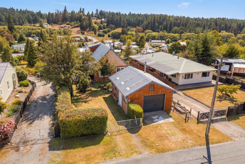 9 Allen Street, Naseby, Central Otago, Otago - Carousel 24