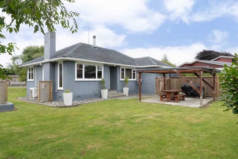 78 Kirk Street, Otaki - Carousel 22