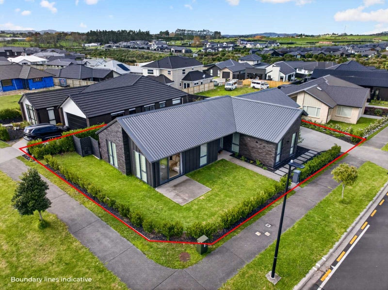 2 Arohaina Avenue, Paerata, Franklin, Auckland - Carousel 2