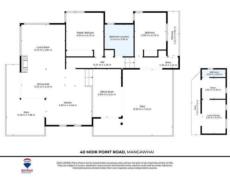 40 Moir Point Road, Mangawhai Heads, Mangawhai - Carousel 26
