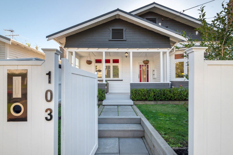 103 Williamson Avenue, Grey Lynn, Auckland - Carousel 2