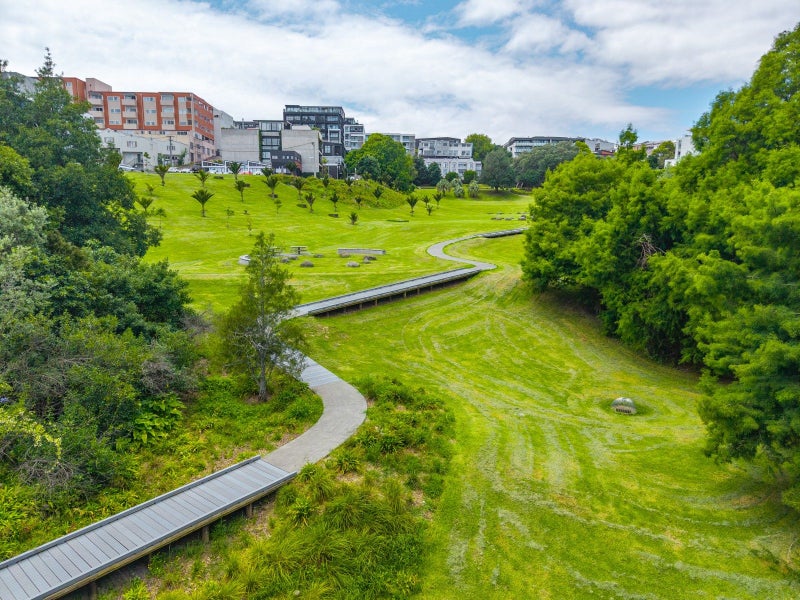 3B/15 Fleet Street, Eden Terrace, Auckland - Carousel 2