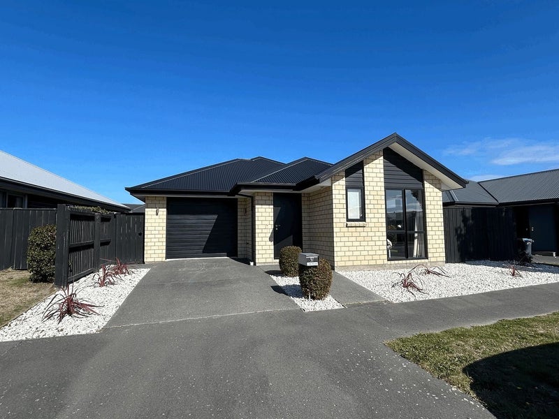97 Caulfield Avenue, Halswell, Christchurch - Carousel 1