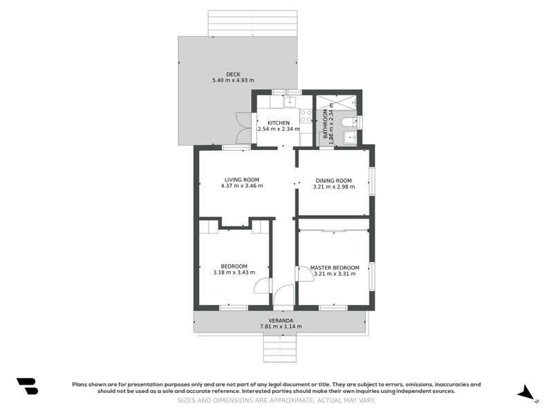 Property Valuation for 66 Virginia Avenue West, Eden Terrace, Auckland