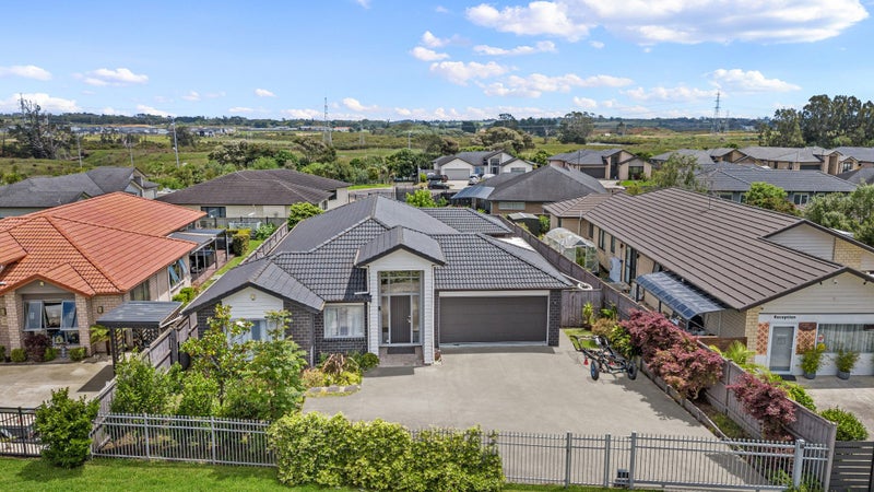 587 Great South Road, Rosehill, Papakura - Carousel 1