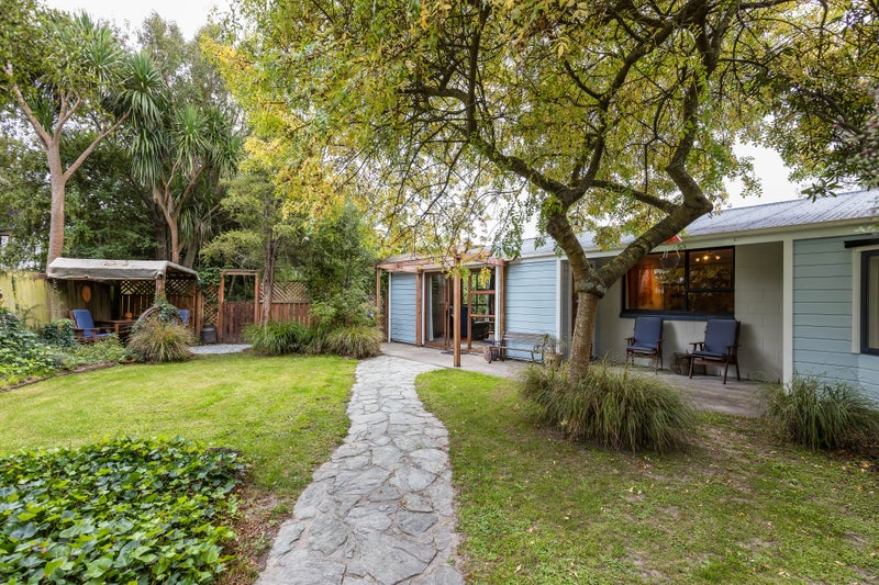 14 Canterbury Street, Ashley, Rangiora - Carousel 1