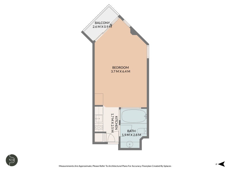 9P/100 Greys Avenue, Auckland Central, Auckland - Carousel 17