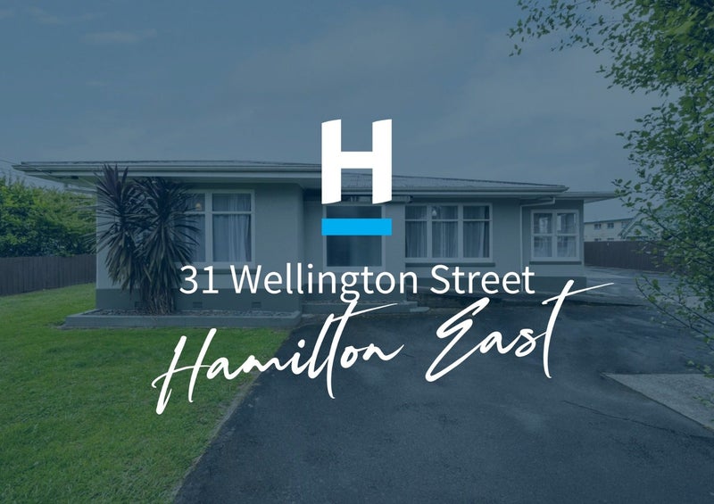 31 Wellington Street, Hamilton East, Hamilton, Waikato - Carousel 1