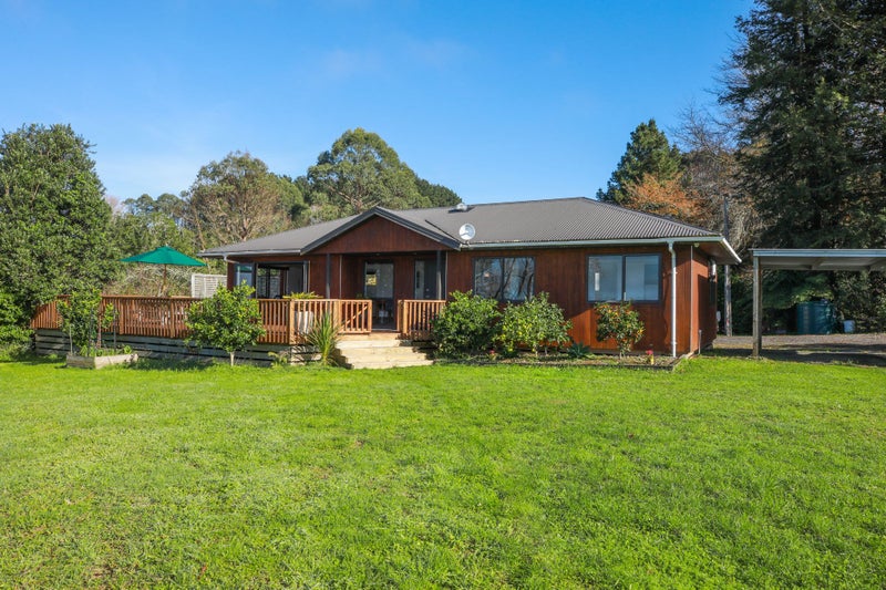 389 Mangati Road, Puketotara, Te Awamutu - Carousel 28
