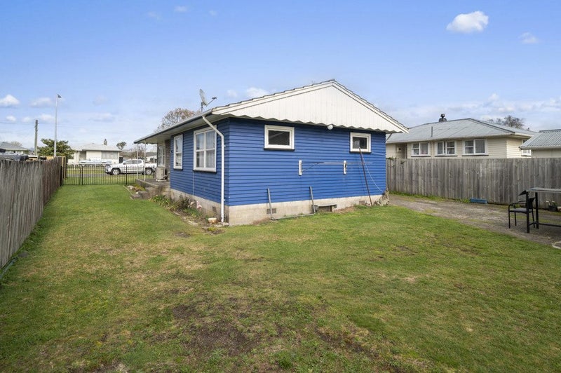 Property Valuation for 115 Oregon Drive, Murupara, Whakatane, Bay Of Plenty Trade Me Property