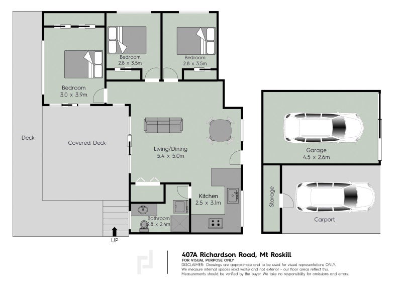 407A Richardson Road, Mount Roskill, Auckland - Carousel 16