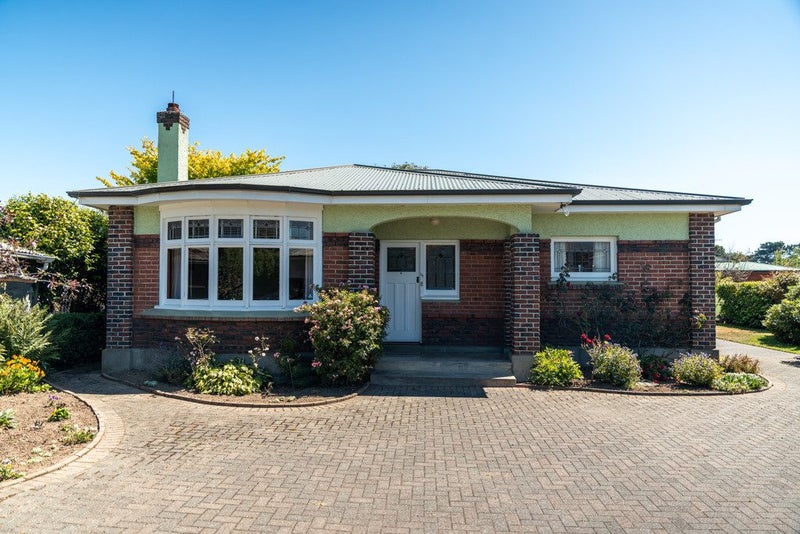 177 Princes Street, Strathern, Invercargill - Carousel 37