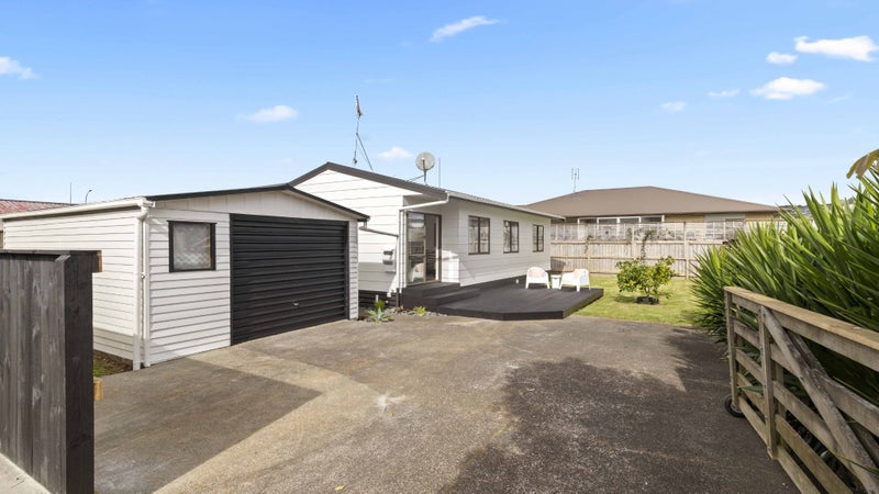 4B Russell Avenue, Pukekohe, Pukekohe - Carousel 1