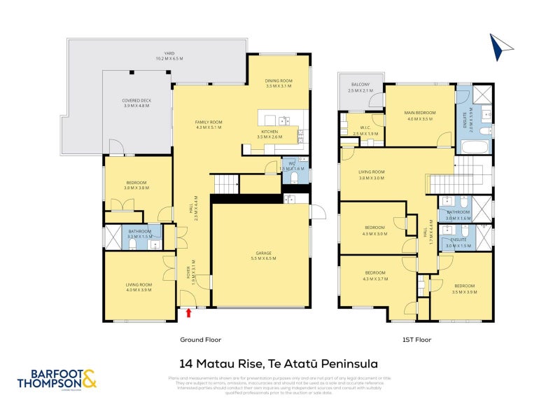 14 Matau Rise, Te Atatū Peninsula, Auckland - Carousel 32