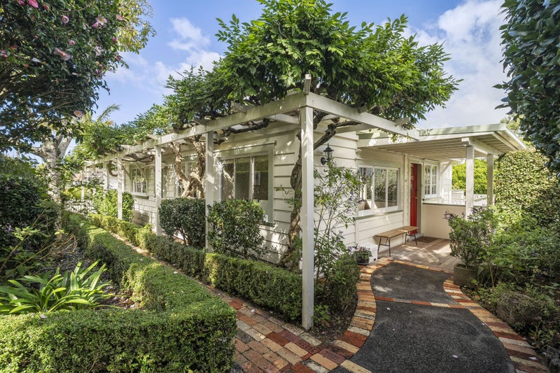 47 Pencarrow Avenue, Epsom, Auckland City, Auckland - Carousel 2