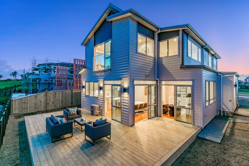 6 Gunn Way, Hobsonville, Auckland - Carousel 2