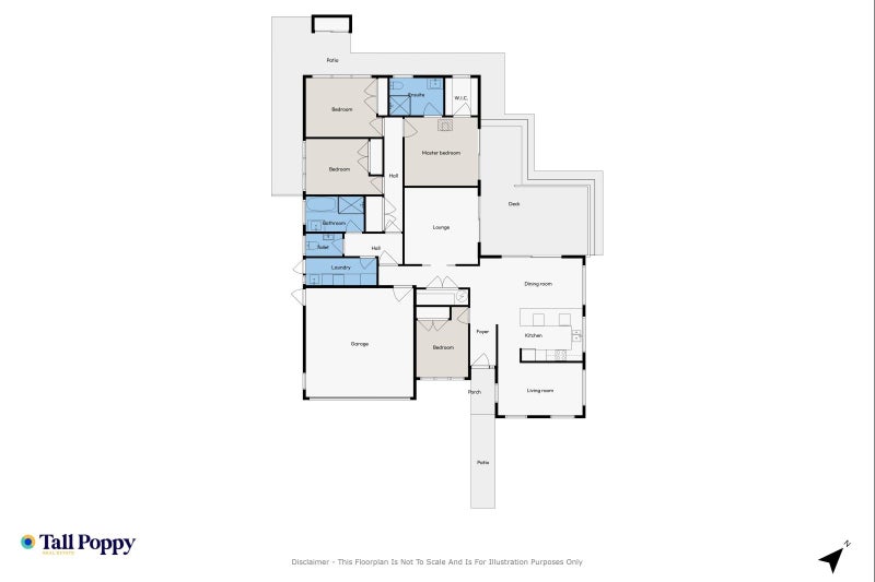 4 Thomas Way, Brightwater, Brightwater - Carousel 19