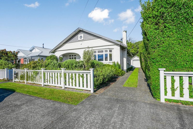 36 Tennyson Street, Petone, Lower Hutt - Carousel 1