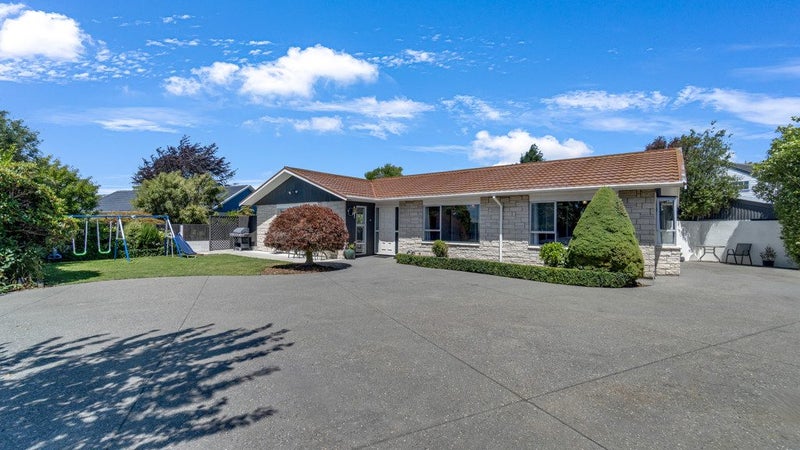 29 Patterson Terrace, Halswell, Christchurch - Carousel 1