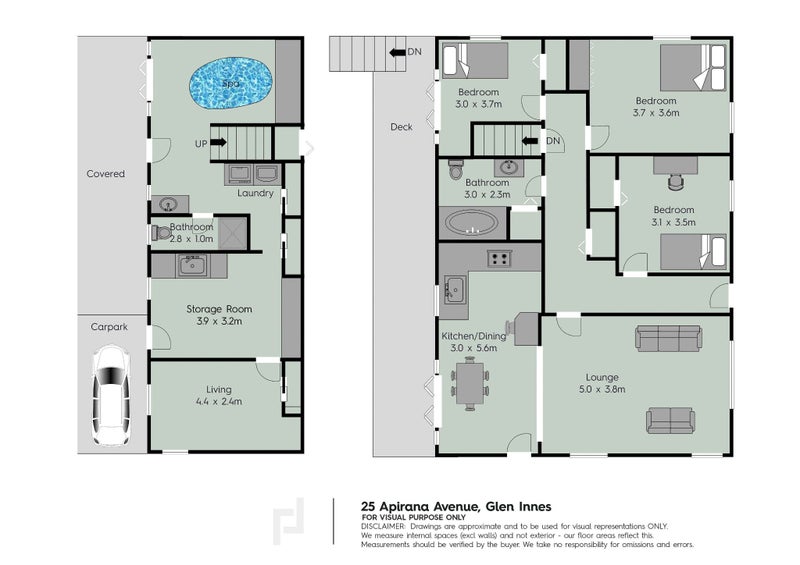 25 Apirana Avenue, Glen Innes, Auckland - Carousel 21