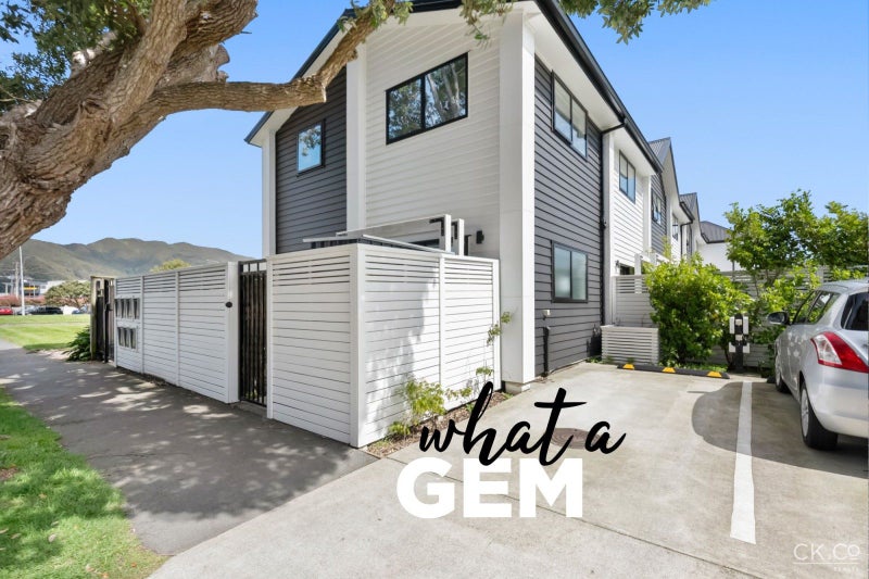 1/36 Mitchell Street, Epuni, Lower Hutt - Carousel 1