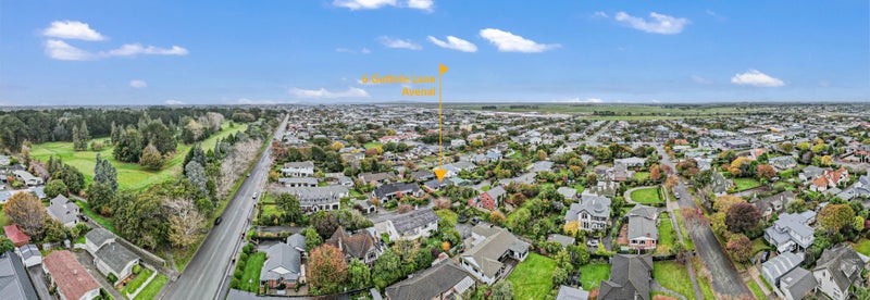 6 Guthrie Lane, Avenal, Invercargill - Carousel 23