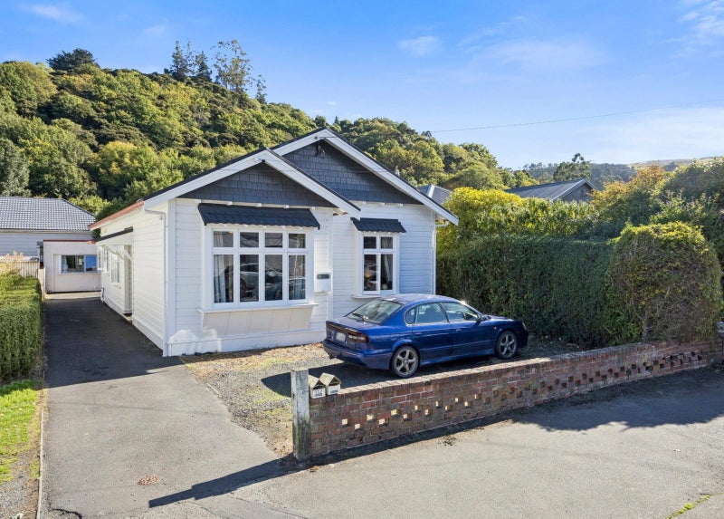 117 North Road, North East Valley, Dunedin - Carousel 1