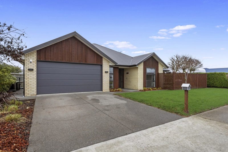 Property Valuation for 5 Wyatt Street, Kaiapoi, Waimakariri, Canterbury