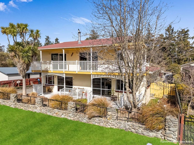 15 Owen Street, Temuka, Temuka - Carousel 1