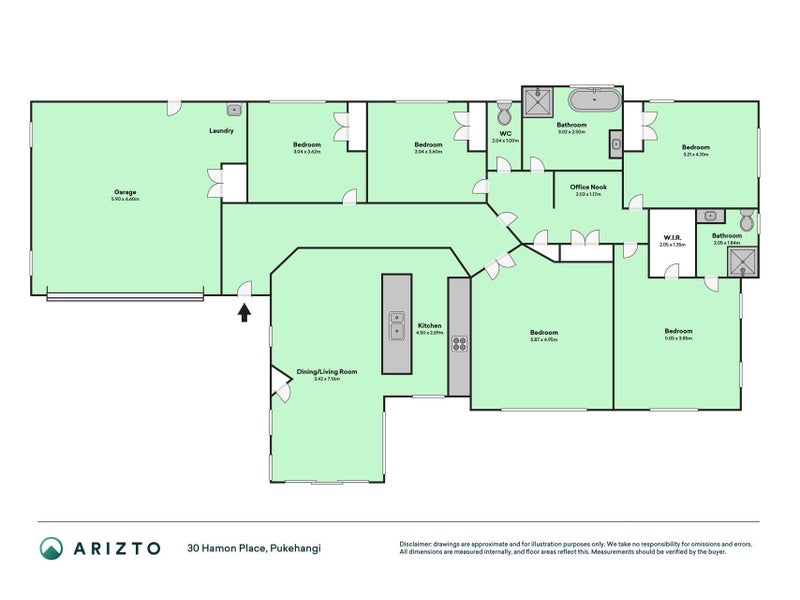 30 Hamon Place, Pukehangi, Rotorua - Carousel 24