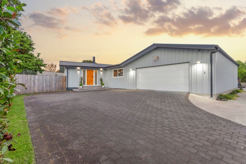 8A Bronte Place, Leamington, Cambridge - Carousel 2
