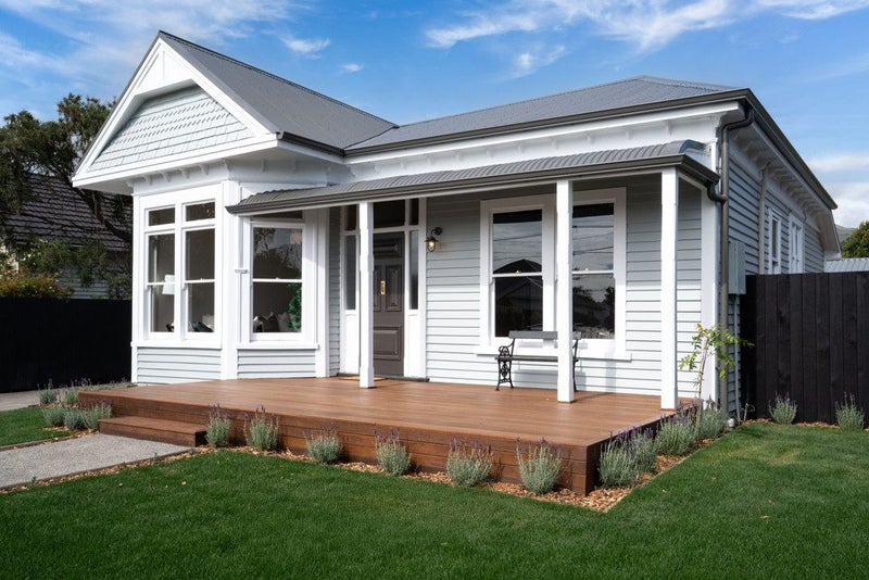 64 Corson Avenue, Beckenham, Christchurch - Carousel 36