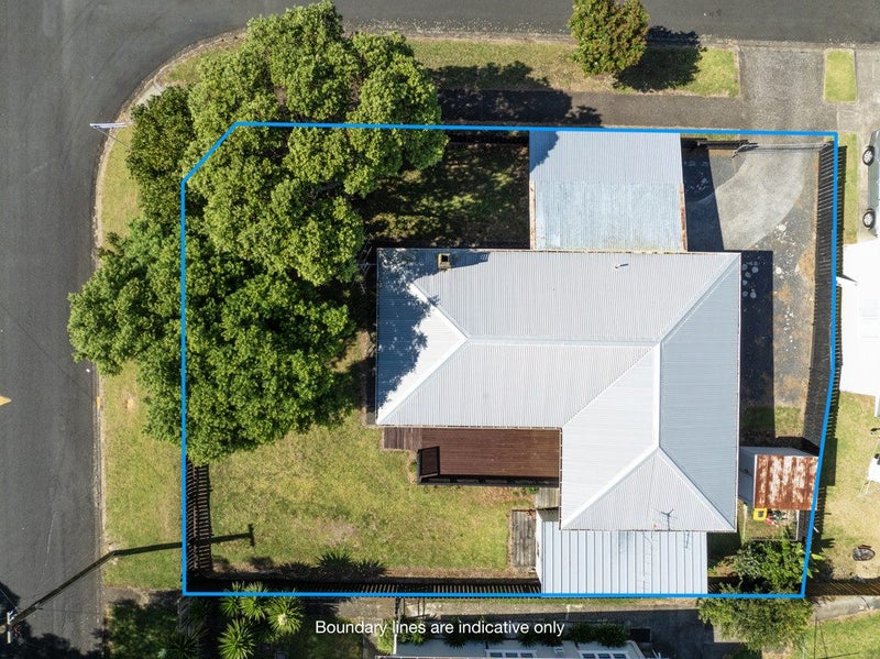 12 Montgomery Avenue, Pukekohe, Pukekohe - Carousel 17