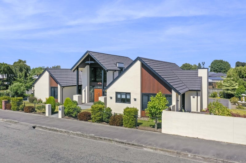 8 Carters Terrace, Tinwald, Ashburton - Carousel 2