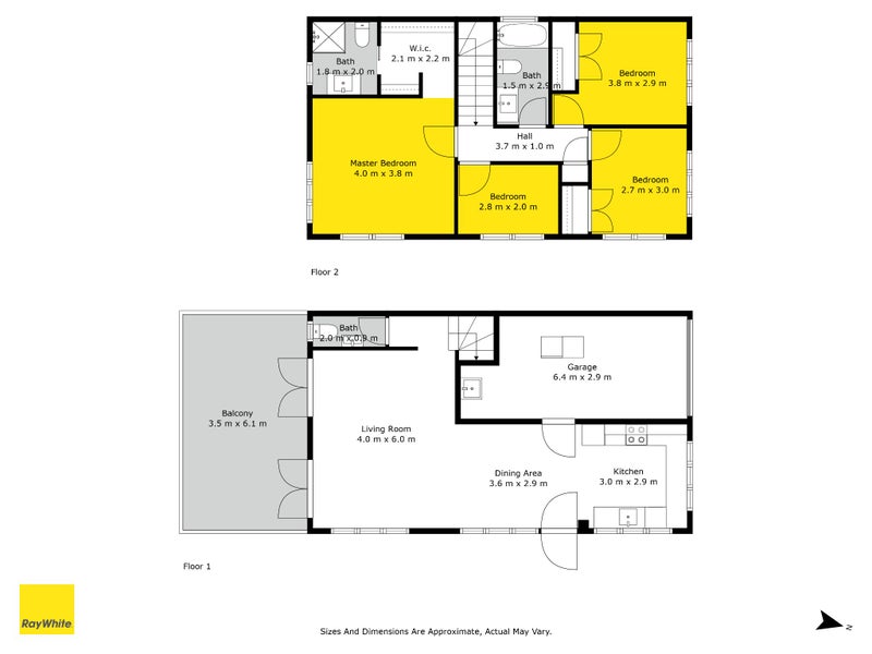 28 Pecan Place, Avondale, Auckland - Carousel 21