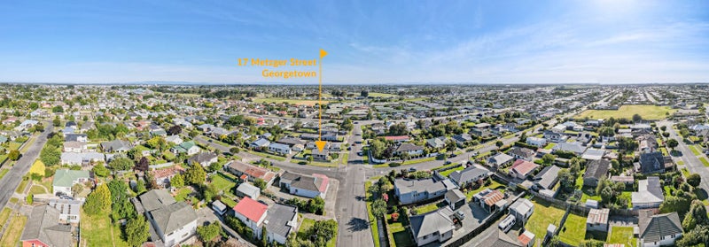 17 Metzger Street, Georgetown, Invercargill - Carousel 26