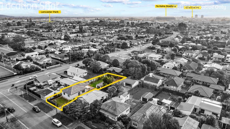 5 Glasgow Street, Phillipstown, Christchurch - Carousel 25