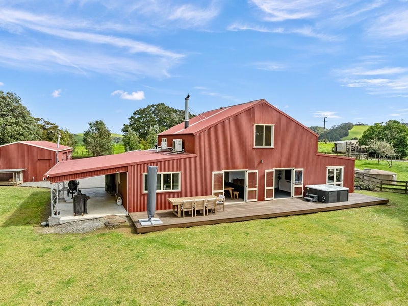 322 Kokopu Road, Ruatangata West, Whangarei - Carousel 1