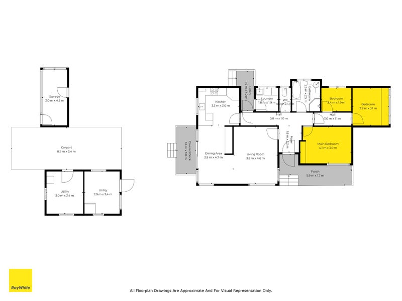 14 Gloucester Road, Manurewa, Auckland - Carousel 16