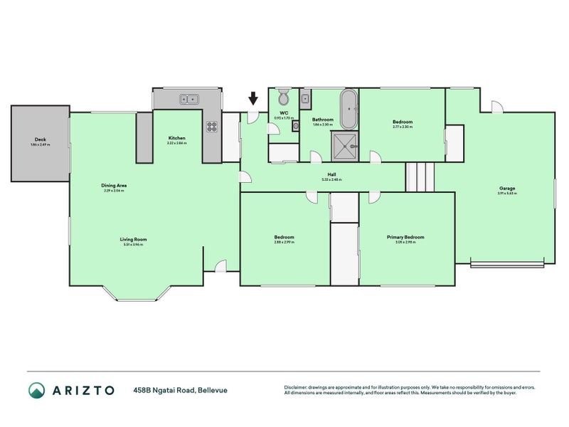 458B Ngatai Road, Bellevue, Tauranga - Carousel 26