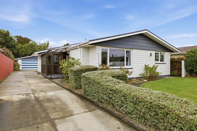 28 Cheyenne Street, Sockburn, Christchurch - Carousel 1