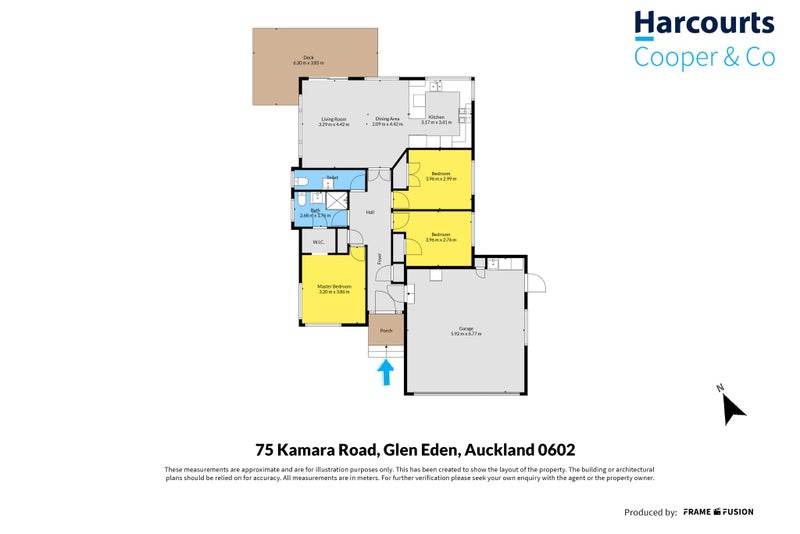 75 Kamara Road, Glen Eden, Waitakere City, Auckland - Carousel 20