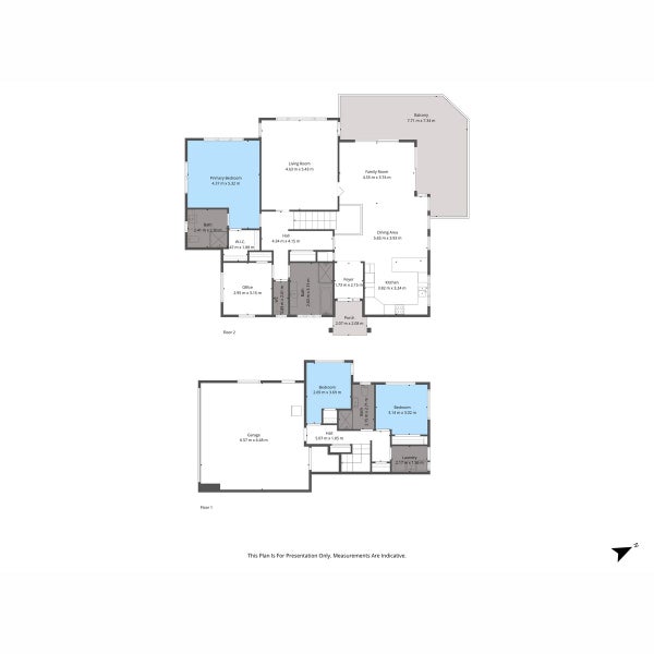 18 Waka Way, Bellevue, Tauranga - Carousel 17