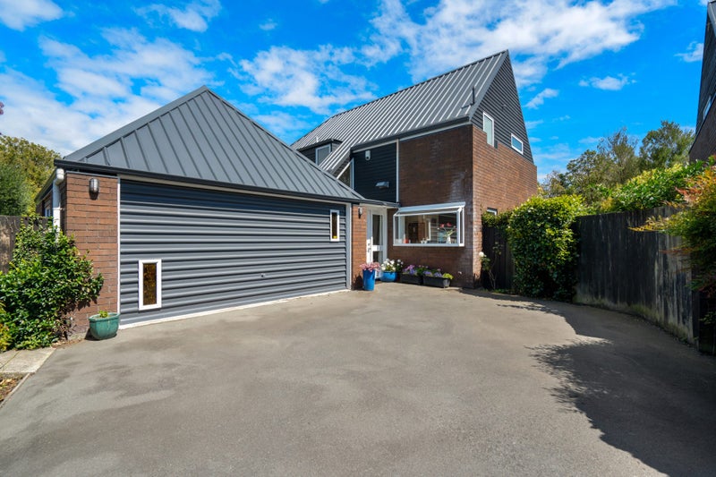 3/143 Memorial Avenue, Burnside, Christchurch - Carousel 21