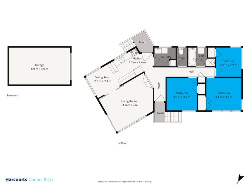 108 Sycamore Drive, Sunnynook, Auckland - Carousel 20