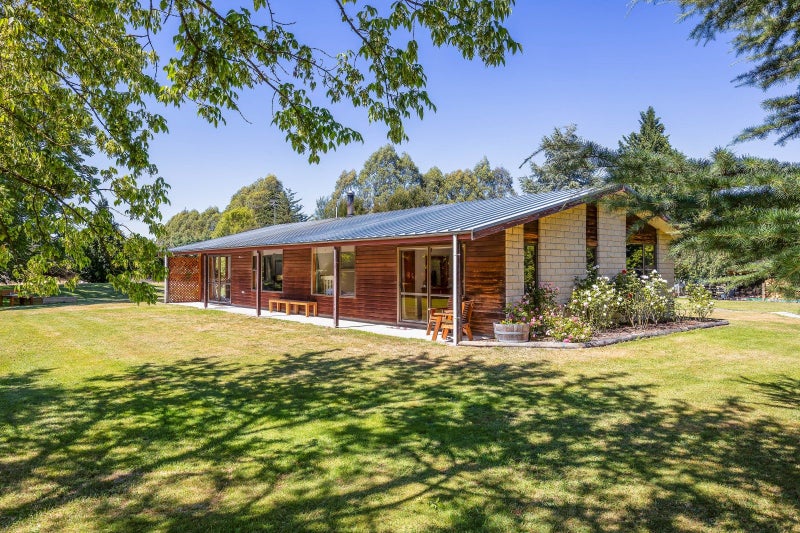 1349 Wolffs Road, West Eyreton, Rangiora - Carousel 1