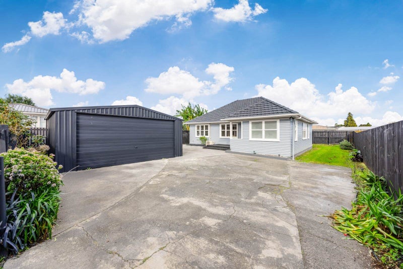 2/174 Russell Road, Manurewa, Manukau City, Auckland - Carousel 1