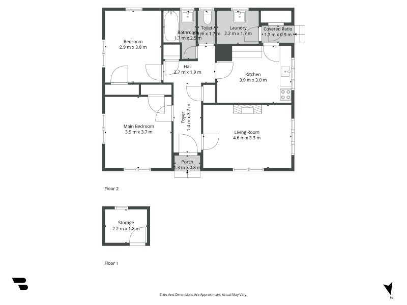 18 Bonnie Brae Road, Meadowbank, Auckland - Carousel 19