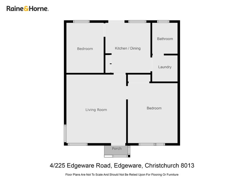 4/225 Edgeware Road, Edgeware, Christchurch - Carousel 17