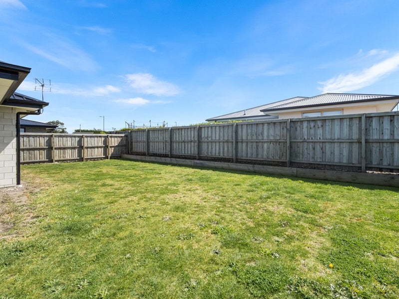 7 Marcoola Drive, Rolleston, Rolleston - Carousel 20